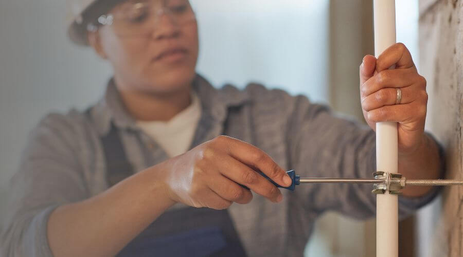 Professional annual plumbing maintenance services in Homer, IL